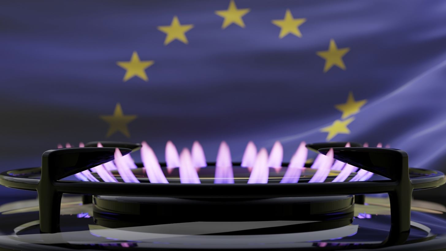 Πτώση της ζήτησης στο φυσικό αέριο το 2024 "βλέπει" η Wood Mackenzie