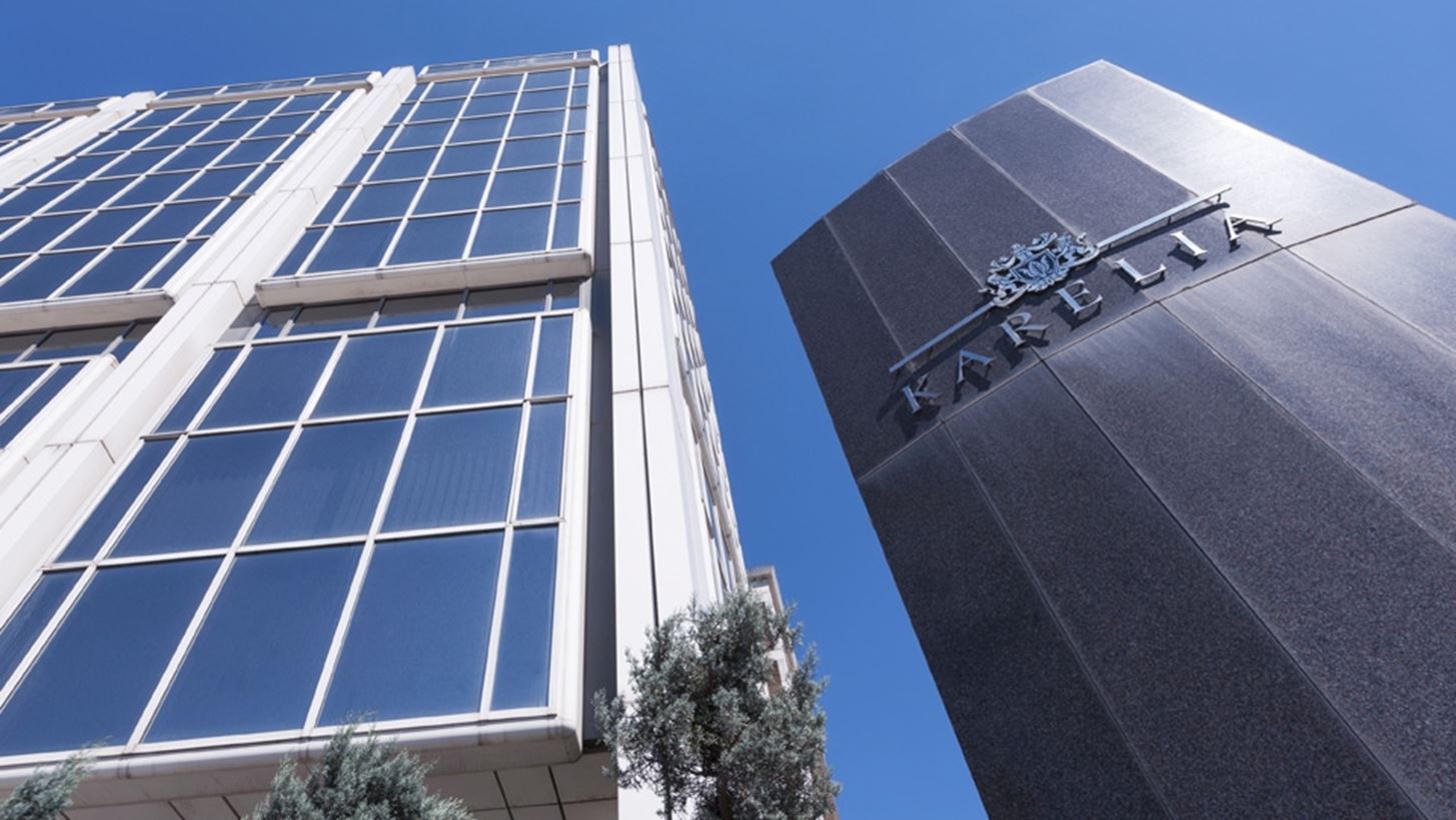 &#x39A;&#x3B1;&#x3C1;&#x3AD;&#x3BB;&#x3B9;&#x3B1;: &#x3A4;&#x3B1;&#x3BC;&#x3B5;&#x3B9;&#x3B1;&#x3BA;&#x3CC;&#x3C2; &#x3B8;&#x3B7;&#x3C3;&#x3B1;&#x3C5;&#x3C1;&#x3CC;&#x3C2; 795 &#x3B5;&#x3BA;&#x3B1;&#x3C4;. &#x3BA;&#x3B1;&#x3B9; &#x3C7;&#x3C1;&#x3C5;&#x3C3;&#x3AC; &#x3BC;&#x3B5;&#x3C1;&#x3AF;&#x3C3;&#x3BC;&#x3B1;&#x3C4;&#x3B1; &#x3C3;&#x3C4;&#x3B7;&#x3BD; &#x3BF;&#x3B9;&#x3BA;&#x3BF;&#x3B3;&#x3AD;&#x3BD;&#x3B5;&#x3B9;&#x3B1;
