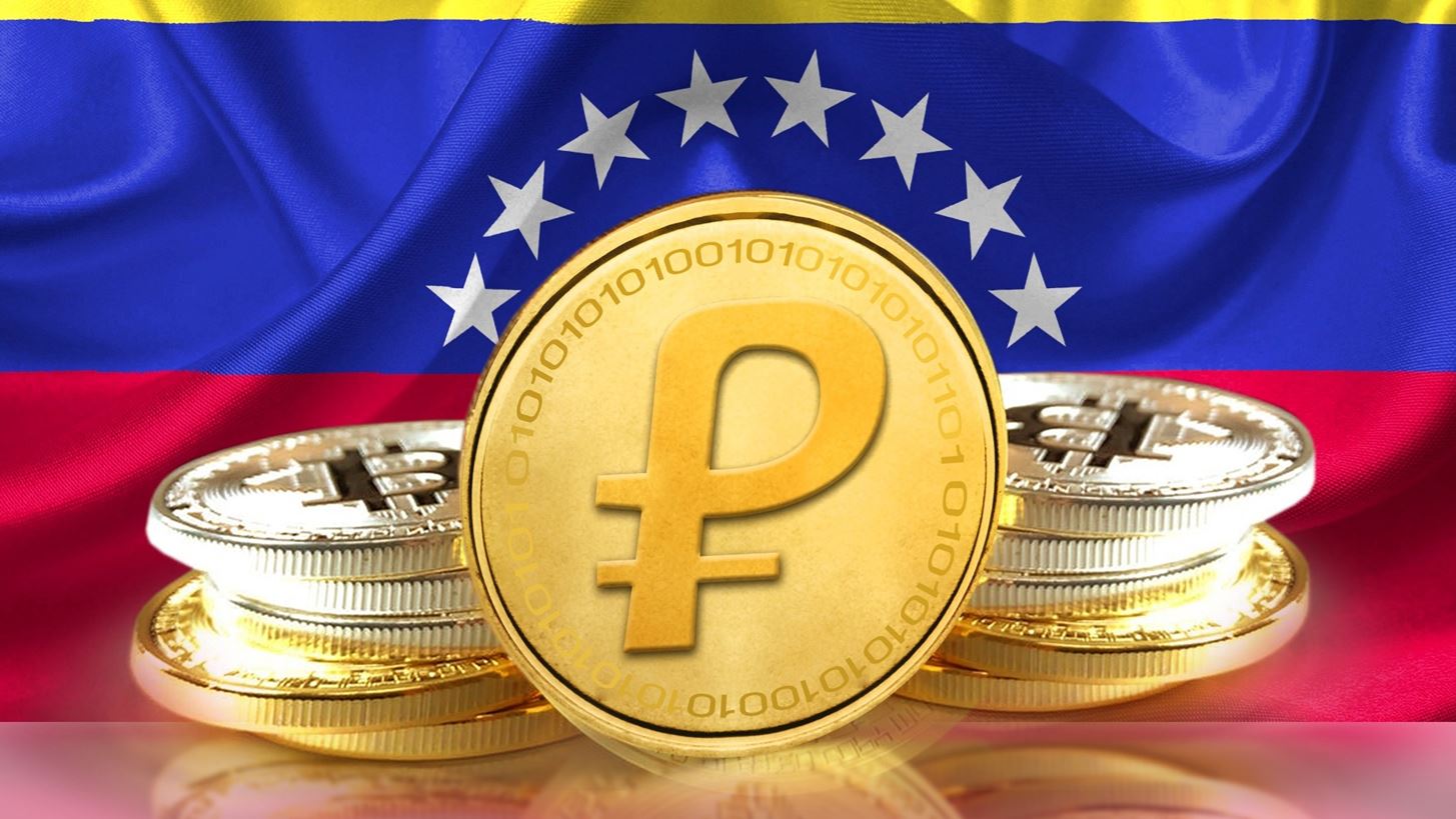 Κρυπτο-καταστολή στη Βενεζουέλα: Έρευνα για απάτη ύψους έως $20 δισ. βάζει φρένο στην εξόρυξη bitcoin