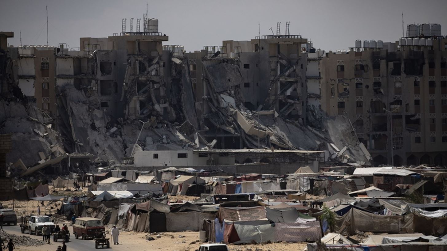 Το ανθρωπιστικό κόστος του πολέμου στη Γάζα είναι μεγαλύτερο από ό,τι φαντάζεστε