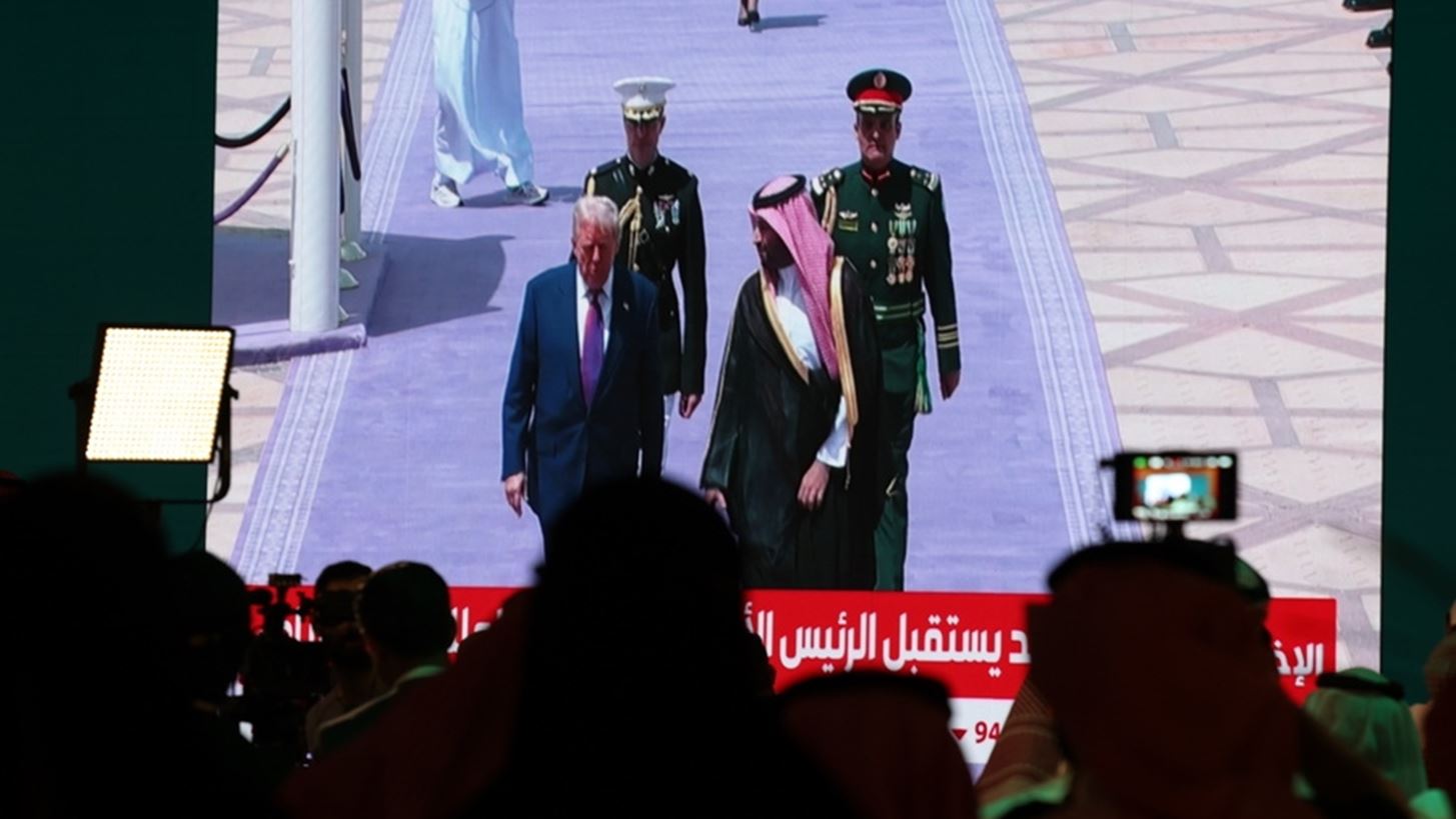 "Απόβαση" Αμερικανών επενδυτών στη Μ. Ανατολή με mega-deals άνω των 50 δισ. δολαρίων