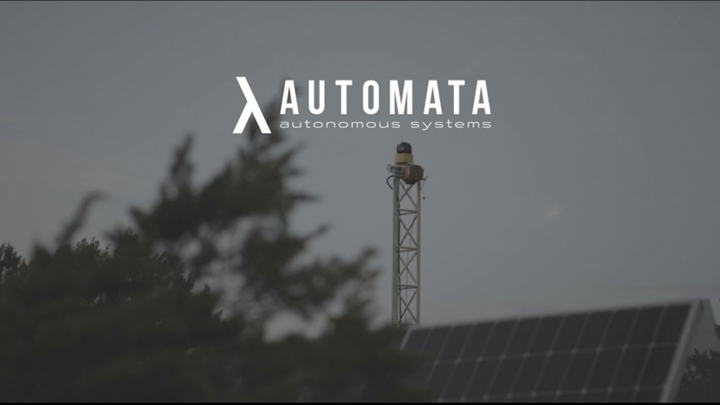 Startups: Η Lambda Automata εξαγόρασε τη Smart Flying Machines