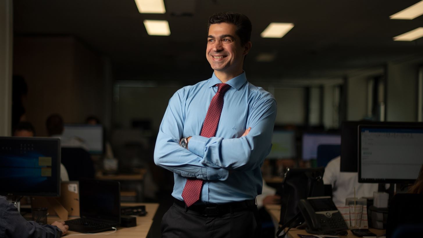 Ν. Κωστάρας (IQVIA): Μεγάλες ευκαιρίες για την Ελλάδα στον χώρο των κλινικών δοκιμών