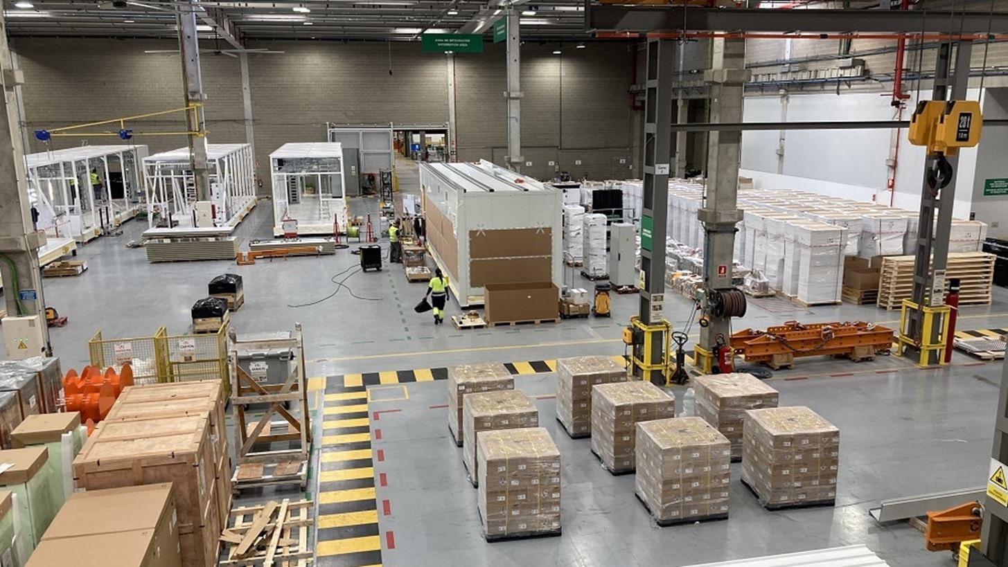 Άνοιξε η αυλαία για το πρώτο data center της Κρήτης