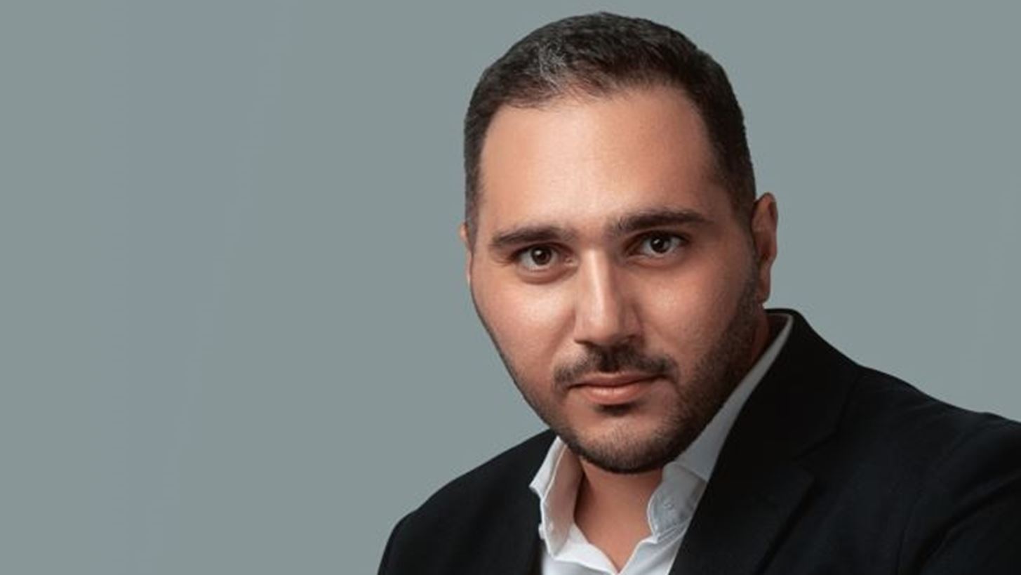 Κολλάρας Παναγιώτης (Πάνος): Mια πλατφόρµα που λύνει τα καθηµερινά προβλήµατα των e-retailers