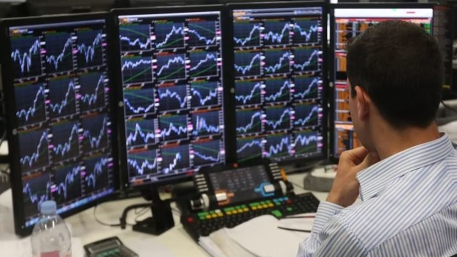 Γιατί η νίκη Τραμπ έστειλε ομόλογα και δολάριο σε υψηλά πολλών μηνών