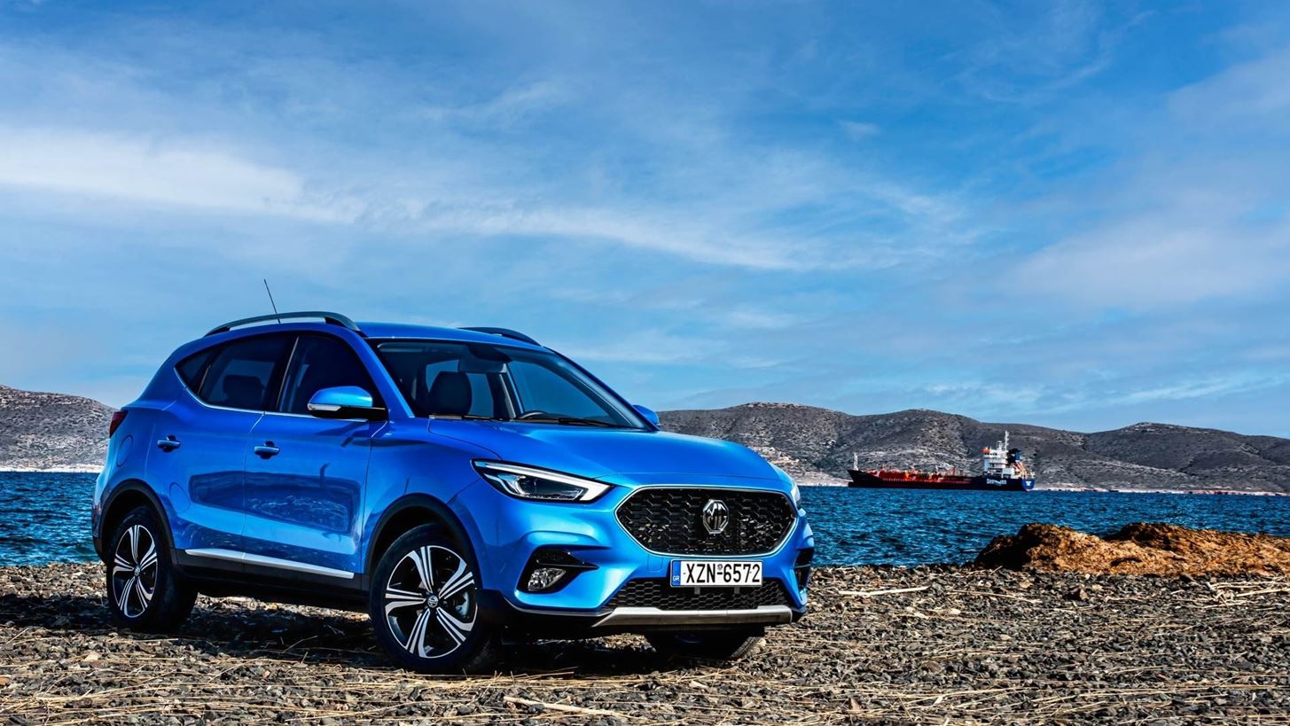 Ηλεκτρικά αυτοκίνητα: Η έφοδος των Κινέζων και η ανατροπή που φέρνουν και στην Ελλάδα