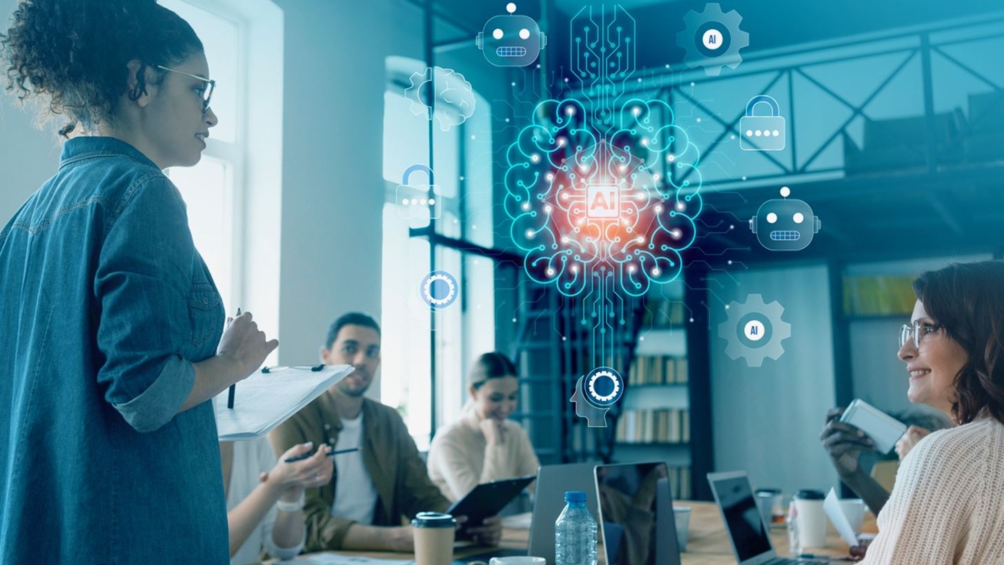 H AUSTRIACARD HOLDINGS &#x3C0;&#x3B1;&#x3C1;&#x3BF;&#x3C5;&#x3C3;&#x3B9;&#x3AC;&#x3B6;&#x3B5;&#x3B9; &#x3C4;&#x3B7; Digital Taskforce for Enterprise Content Understanding (ECU), &#x3BC;&#x3B9;&#x3B1; &#x3BD;&#x3AD;&#x3B1; &#x3BB;&#x3CD;&#x3C3;&#x3B7; &#x3B3;&#x3B9;&#x3B1; &#x3B5;&#x3C0;&#x3B9;&#x3C7;&#x3B5;&#x3B9;&#x3C1;&#x3AE;&#x3C3;&#x3B5;&#x3B9;&#x3C2; &#x3B2;&#x3B1;&#x3C3;&#x3B9;&#x3C3;&#x3BC;&#x3AD;&#x3BD;&#x3B7; &#x3C3;&#x3C4;&#x3B7;&#x3BD; &#x3C4;&#x3B5;&#x3C7;&#x3BD;&#x3BF;&#x3BB;&#x3BF;&#x3B3;&#x3AF;&#x3B1; Agentic AI