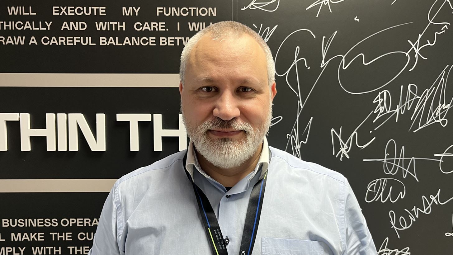 Snappi: Νέος Chief Technology Officer ο κ. Νικόλαος Γαϊτάνης