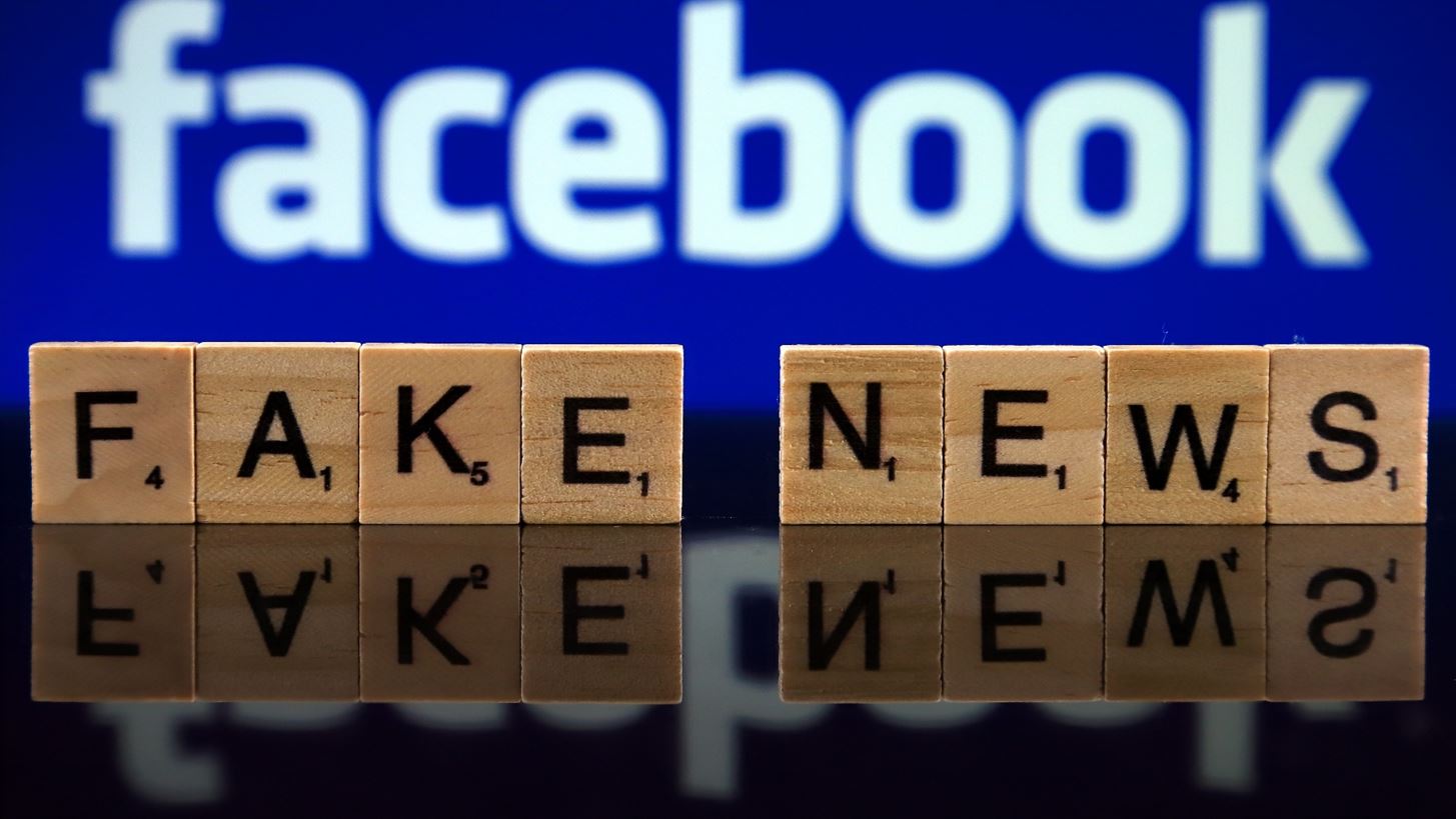 Ο πληροφοριακός πόλεμος των Ρώσων ήταν "προχωρημένος" - "Σήμερα μοιάζει με απλό spam" λέει η Meta