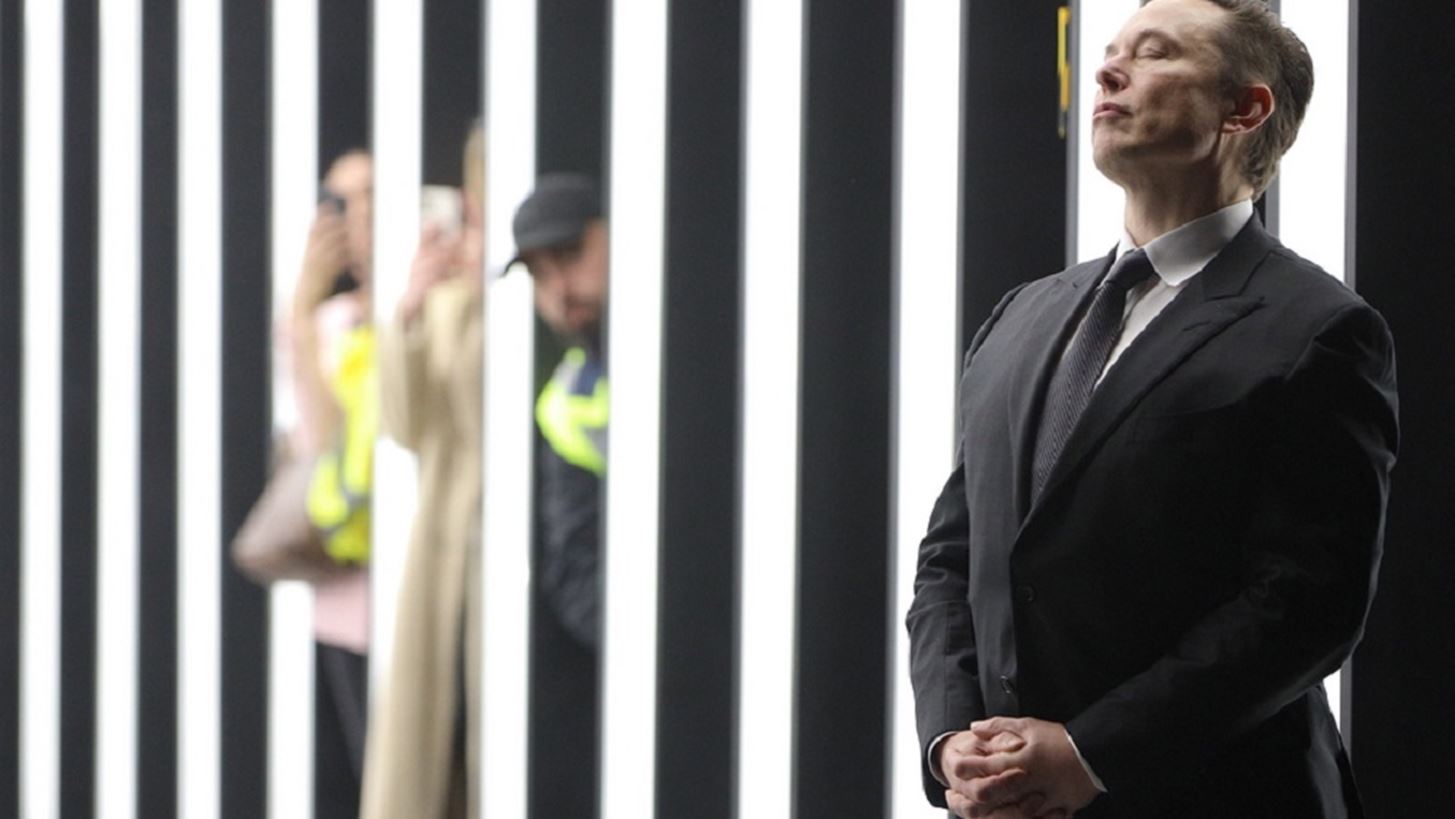 Η εξαγορά του Twitter από τον Musk ήταν το "λαχείο" του $1 δισ. για 13 funds