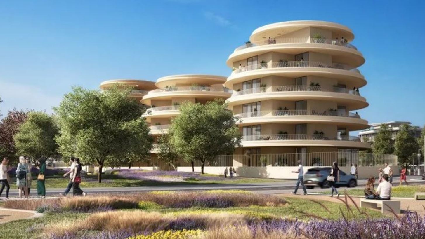 Lamda Development: "Χρυσοτόκος όρνιθα" το Ελληνικό