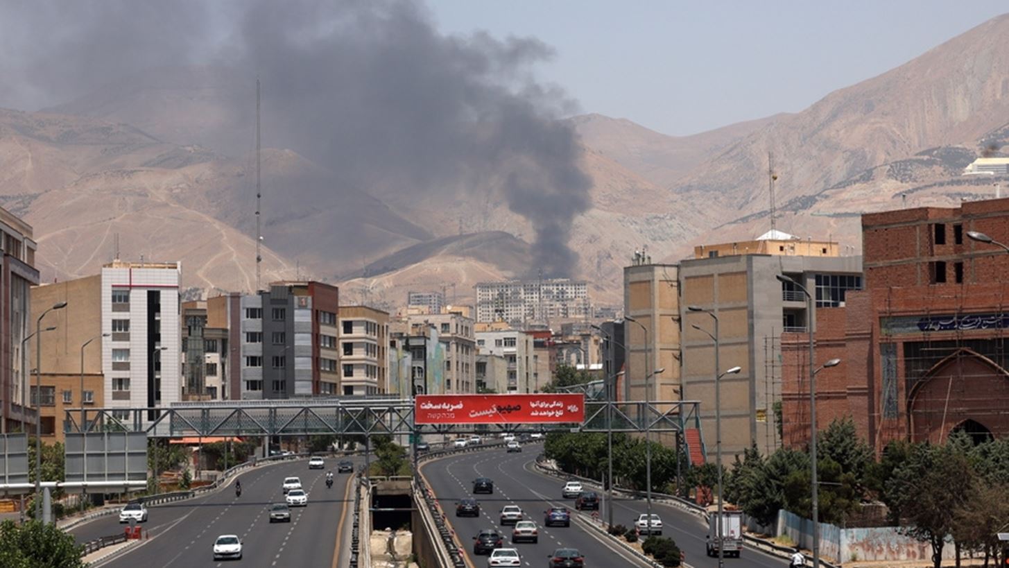 Γιατί το Ισραήλ θα "δυσκολευθεί" να χτυπήσει τις πυρηνικές εγκαταστάσεις του Ιράν