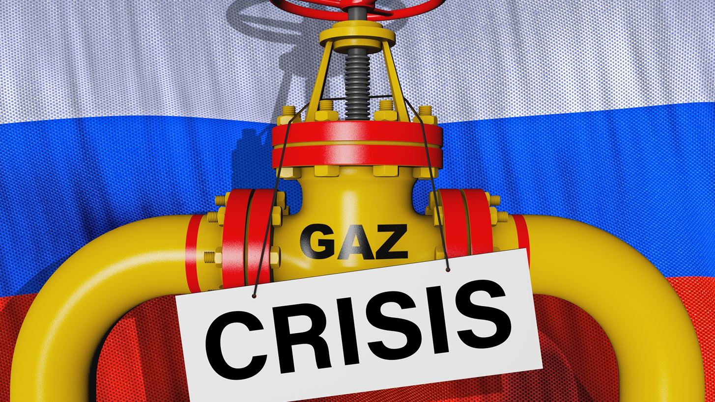 Εκτός από το πεδίο μάχης, η Ρωσία χάνει και στην αγορά ενέργειας, καθώς κερδίζει το αμερικανικό LNG