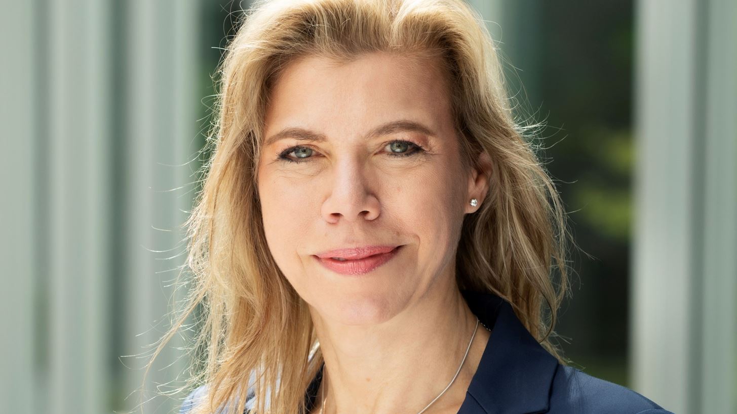 Sunlight Group: &#x397; Mariella R&#xF6;hm-Kottmann &#x3B1;&#x3BD;&#x3B1;&#x3BB;&#x3B1;&#x3BC;&#x3B2;&#x3AC;&#x3BD;&#x3B5;&#x3B9; Chief Financial Officer