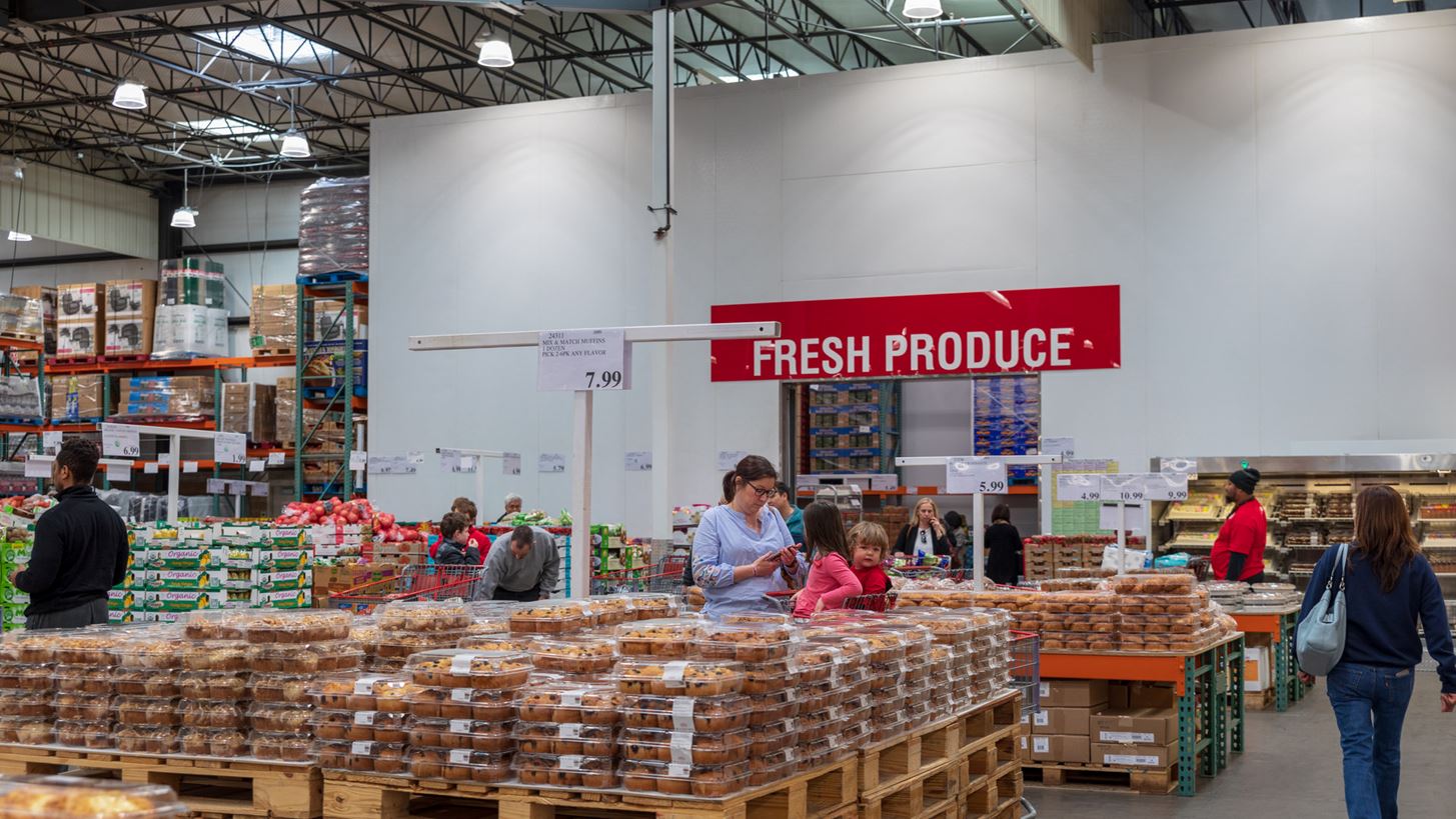 ΗΠΑ: Σε χαμηλό 6 μηνών η καταναλωτική εμπιστοσύνη τον Οκτώβριο