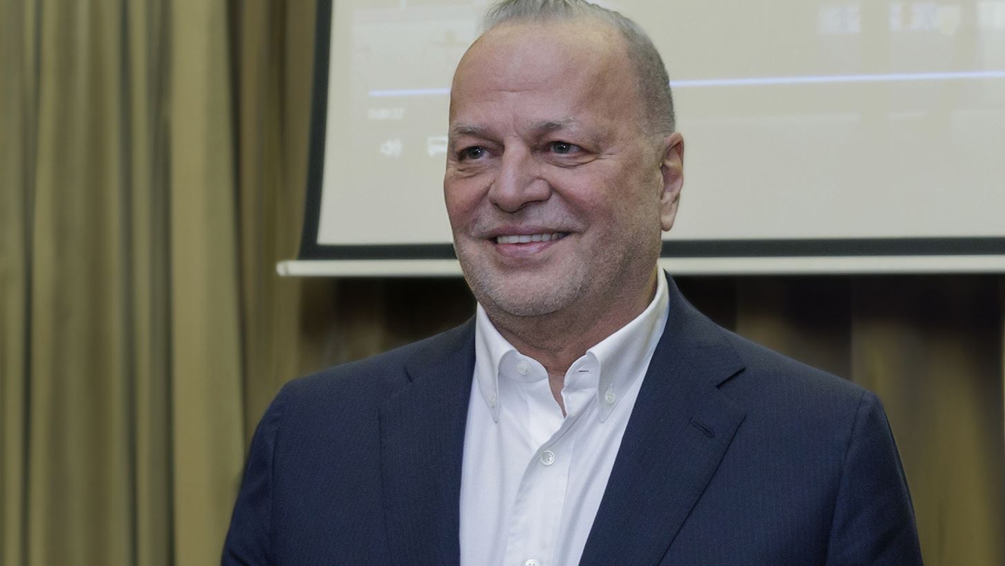 Ε. Μυτιληναίος: H METLEN θα έχει EBITDA 2 δισ. μέχρι το 2028 – Έρχονται δύο ακόμη μεγάλες κινήσεις