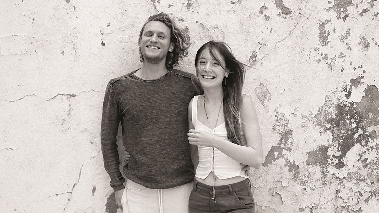 Ίλια Ιωαννίδη, Νικήτας Κεφαλογιάννης: Έβαλαν βιολογικά βότανα του Ψηλορείτη σε κάψουλες... Nespresso