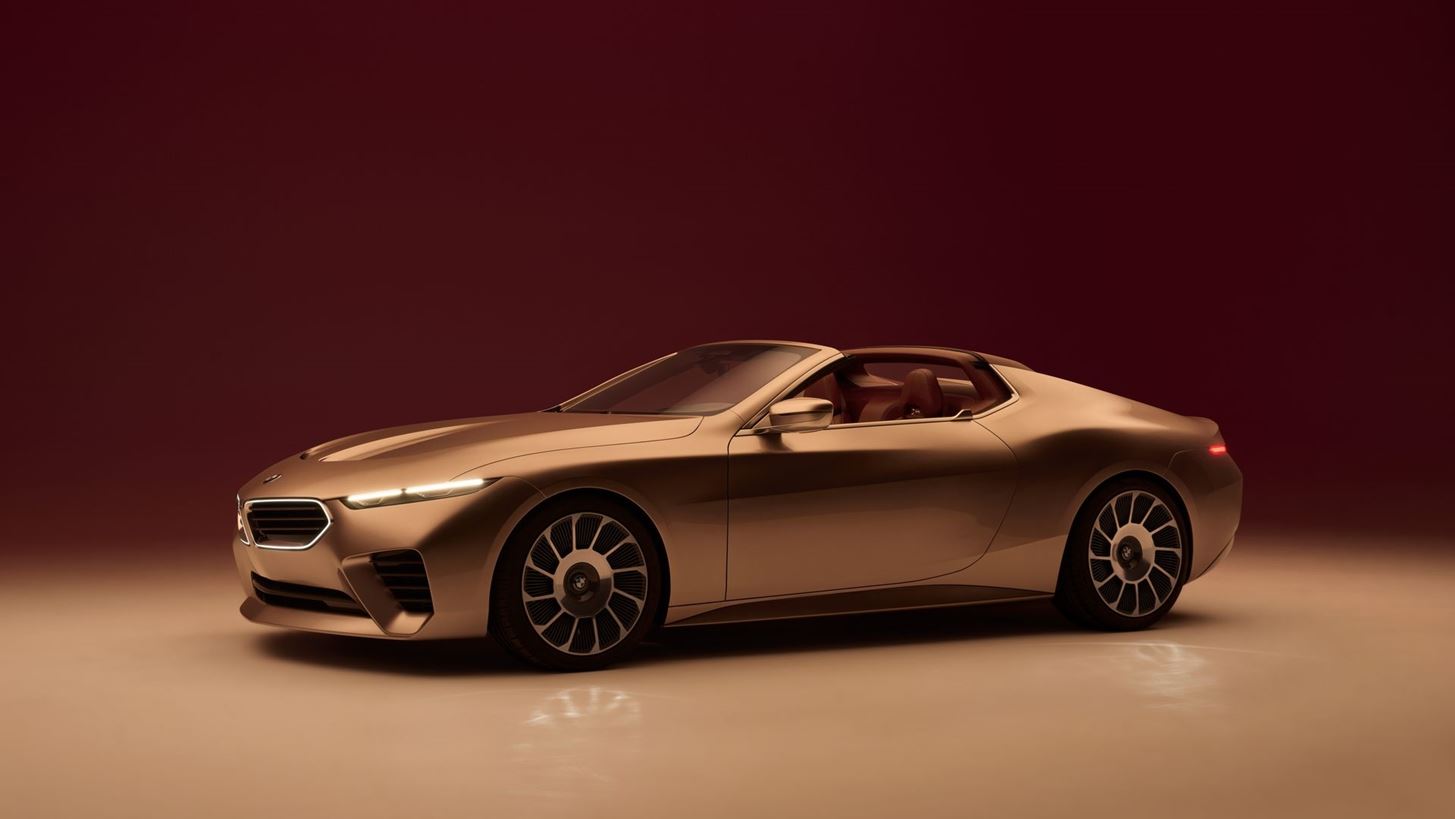 &#x3A4;&#x3BF; &#x3C5;&#x3C0;&#x3AD;&#x3C1;&#x3BF;&#x3C7;&#x3BF; BMW Concept Skytop &#x3BC;&#x3C0;&#x3BF;&#x3C1;&#x3B5;&#x3AF; &#x3BD;&#x3B1; &#x3B2;&#x3B3;&#x3B5;&#x3B9; &#x3C3;&#x3C4;&#x3B7;&#x3BD; &#x3C0;&#x3B1;&#x3C1;&#x3B1;&#x3B3;&#x3C9;&#x3B3;&#x3AE; (&#x3B5;&#x3B9;&#x3BA;&#x3CC;&#x3BD;&#x3B5;&#x3C2;)