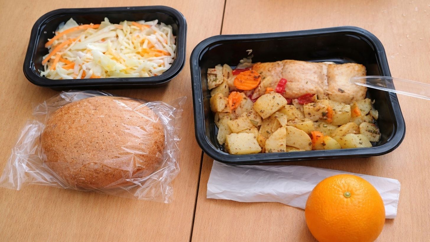 Γιαννίτσης Logistics: Το περιστατικό τροφικής δηλητηρίασης μαθητών, η φωτιά και η προκαταβολή 1,64 εκατ.