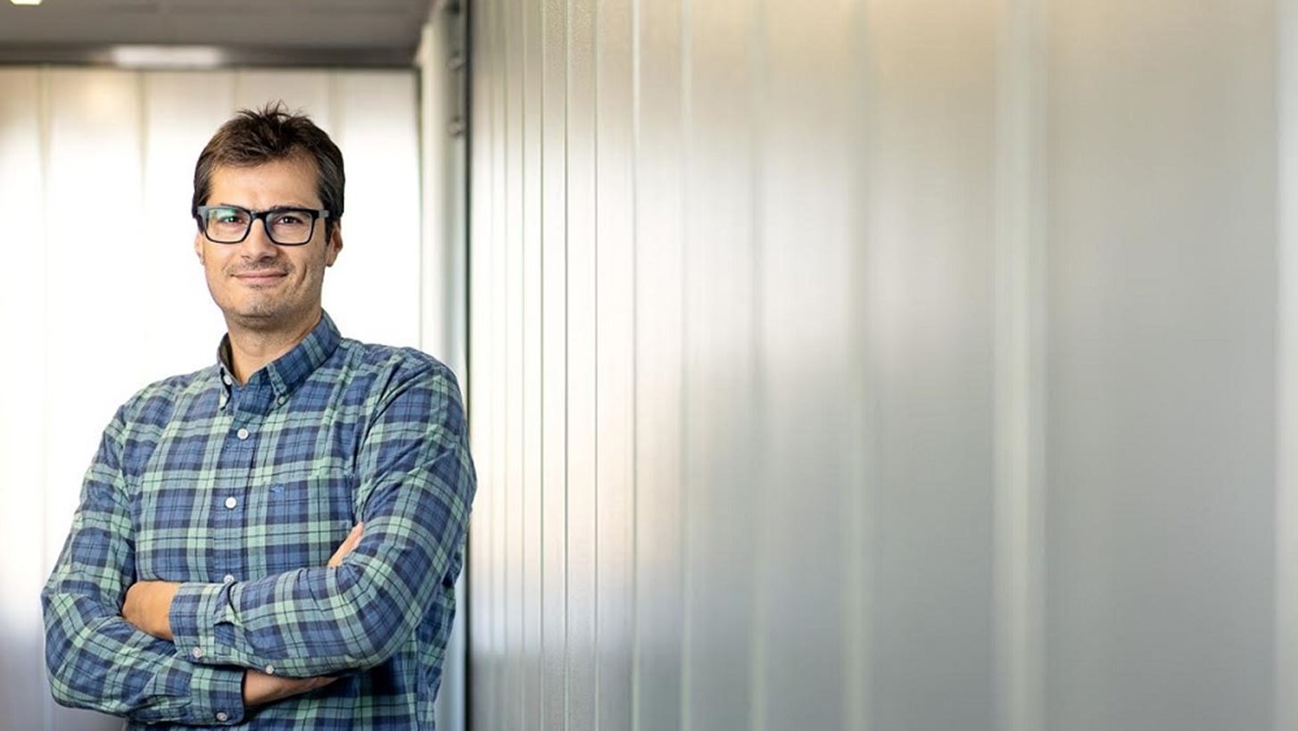 Απόστολος Αποστολάκης: "Στις αρχές του 2024 το VentureFriends IIII με κεφάλαια 100 εκατ. ευρώ"