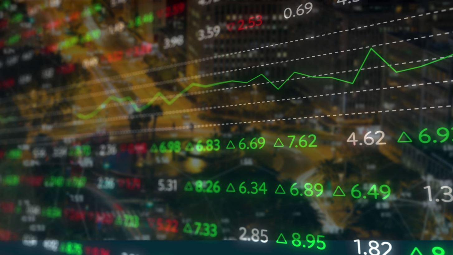 Ανεβάζουν βηματισμό οι ευρωαγορές μετά τον πληθωρισμό στις ΗΠΑ