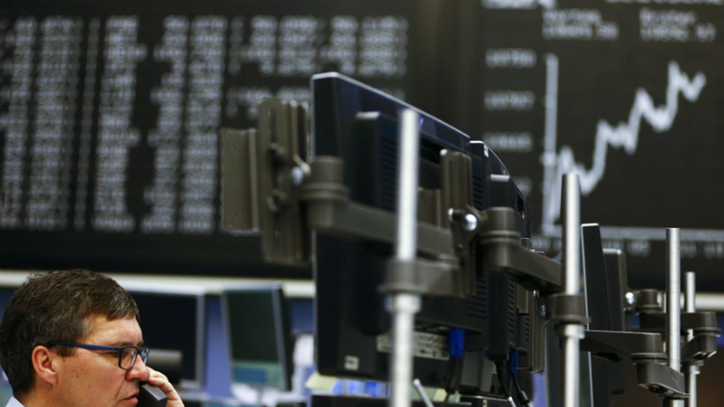 Με μεικτά πρόσημα έκλεισαν οι ευρωπαϊκές αγορές - "Βαρίδι" το -4,4% της τεχνολογίας