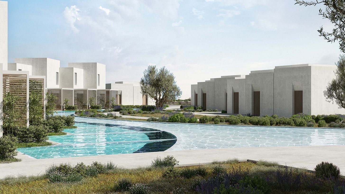 Ποια είναι η νέα τουριστική επένδυση στην Καβάλα που απευθύνεται στην τρίτη ηλικία