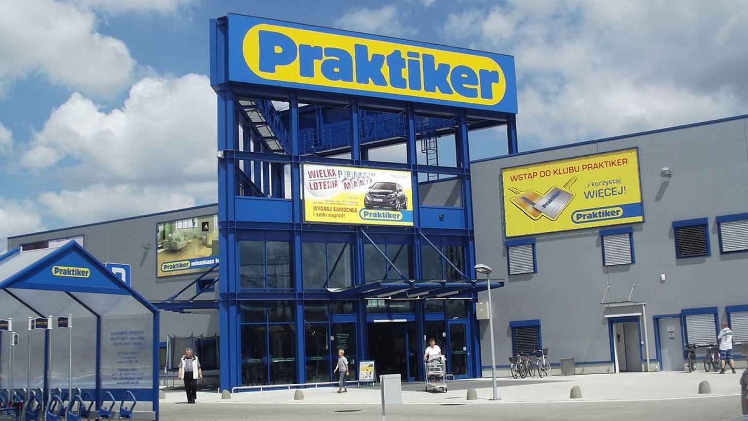 Praktiker: &#x3A4;&#x3B9; &#x3B1;&#x3B3;&#x3CC;&#x3C1;&#x3B1;&#x3C3;&#x3B1;&#x3BD; &#x3C4;&#x3B5;&#x3BB;&#x3B9;&#x3BA;&#x3AC; &#x3BF;&#x3B9; &#x3A1;&#x3BF;&#x3C5;&#x3BC;&#x3AC;&#x3BD;&#x3BF;&#x3B9; &#x3BC;&#x3B5;&#x3B3;&#x3B9;&#x3C3;&#x3C4;&#x3AC;&#x3BD;&#x3B5;&#x3C2; &#x2013; &#x3A4;&#x3B1; &#x3BC;&#x3B5;&#x3B3;&#x3AD;&#x3B8;&#x3B7; &#x3BA;&#x3B1;&#x3B9; &#x3BF;&#x3B9; &#x3C0;&#x3C1;&#x3BF;&#x3BF;&#x3C0;&#x3C4;&#x3B9;&#x3BA;&#x3AD;&#x3C2;