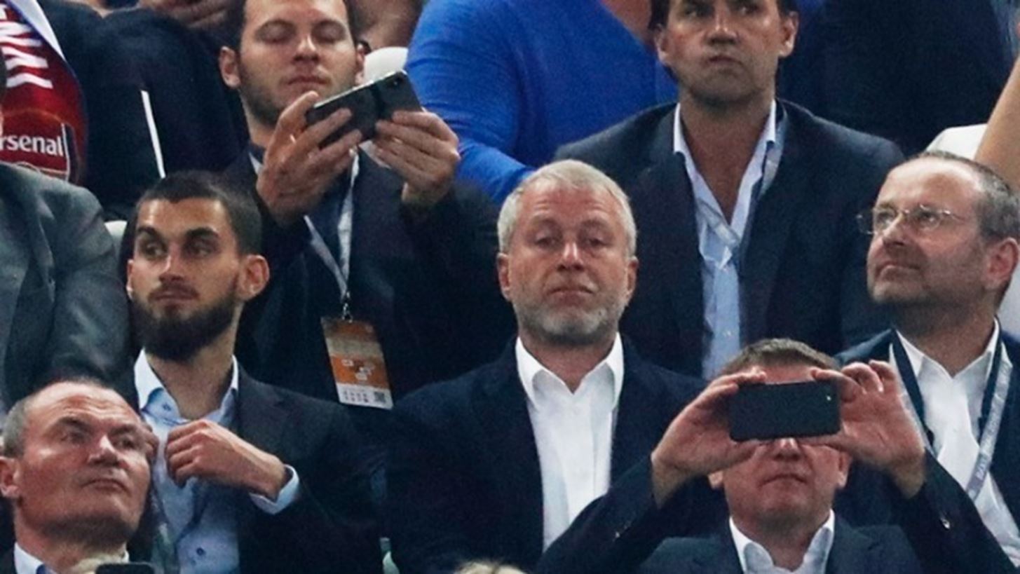 Ο "άγνωστος" στόλος του Ρομάν Αμπράμοβιτς και το καταπίστευμα στην Κύπρο