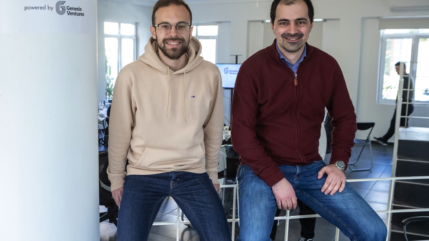 Progressive Robotics: &#x3A3;&#x3C4;&#x3CC;&#x3C7;&#x3BF;&#x3C2; &#x3B7; &#x3C0;&#x3B1;&#x3B3;&#x3BA;&#x3CC;&#x3C3;&#x3BC;&#x3B9;&#x3B1; &#x3B1;&#x3B3;&#x3BF;&#x3C1;&#x3AC; &#x3B3;&#x3B9;&#x3B1; &#x3C4;&#x3B7;&#x3BD; &#x3B5;&#x3BB;&#x3BB;&#x3B7;&#x3BD;&#x3B9;&#x3BA;&#x3AE; startup &#x3C0;&#x3BF;&#x3C5; &#x3BA;&#x3AC;&#x3BD;&#x3B5;&#x3B9; &#x3C0;&#x3B9;&#x3BF; &#x3AD;&#x3BE;&#x3C5;&#x3C0;&#x3BD;&#x3B1; &#x3C4;&#x3B1; &#x3C1;&#x3BF;&#x3BC;&#x3C0;&#x3CC;&#x3C4;