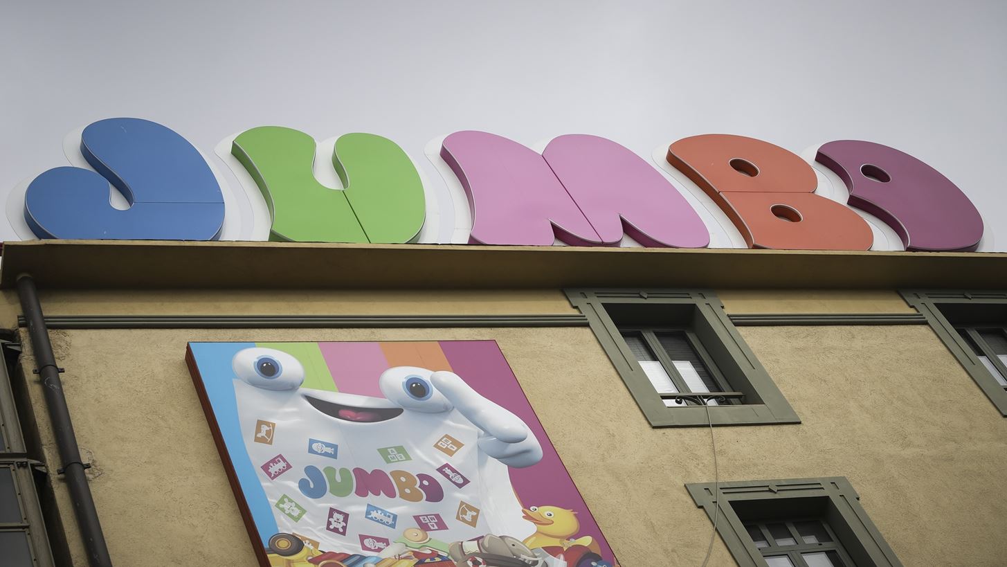 Jumbo: &#x391;&#x3C5;&#x3BE;&#x3B7;&#x3BC;&#x3AD;&#x3BD;&#x3B5;&#x3C2; &#x3BA;&#x3B1;&#x3C4;&#x3AC; 15% &#x3BF;&#x3B9; &#x3C0;&#x3C9;&#x3BB;&#x3AE;&#x3C3;&#x3B5;&#x3B9;&#x3C2; &#x3C4;&#x3BF; &#x3B4;&#x3AF;&#x3BC;&#x3B7;&#x3BD;&#x3BF; &#x399;&#x3B1;&#x3BD;&#x3BF;&#x3C5;&#x3B1;&#x3C1;&#x3AF;&#x3BF;&#x3C5; - &#x3A6;&#x3B5;&#x3B2;&#x3C1;&#x3BF;&#x3C5;&#x3B1;&#x3C1;&#x3AF;&#x3BF;&#x3C5;