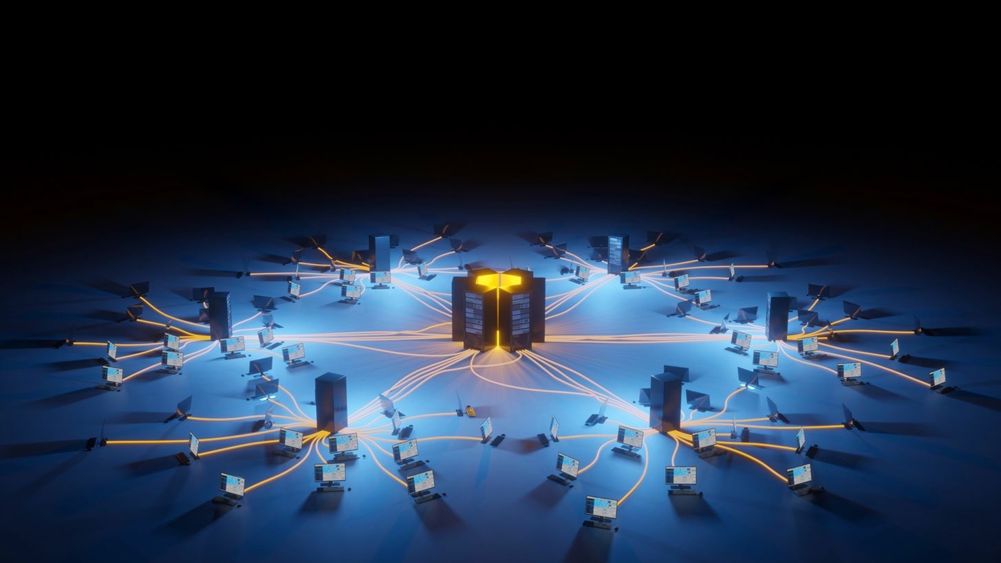 "Τσουνάμι" τρισ. δολαρίων για τα data centers Τεχνητής Νοημοσύνης στις ΗΠΑ