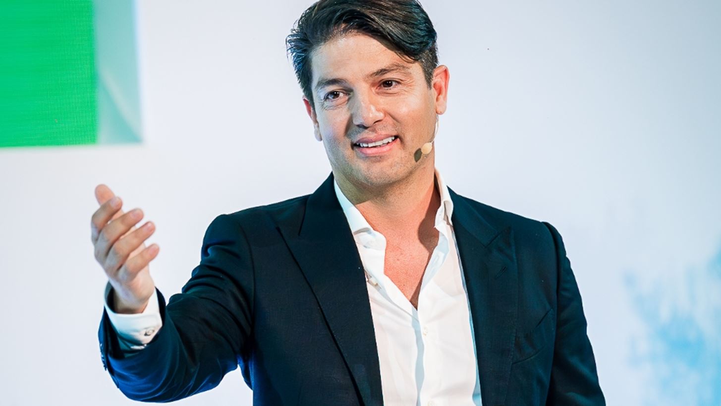 Γεωργιάδης (Premia): Ξενοδοχεία στο εξωτερικό, 1.500 νέα φοιτητικά δωμάτια και μέτοχος-έκπληξη στο κρασί