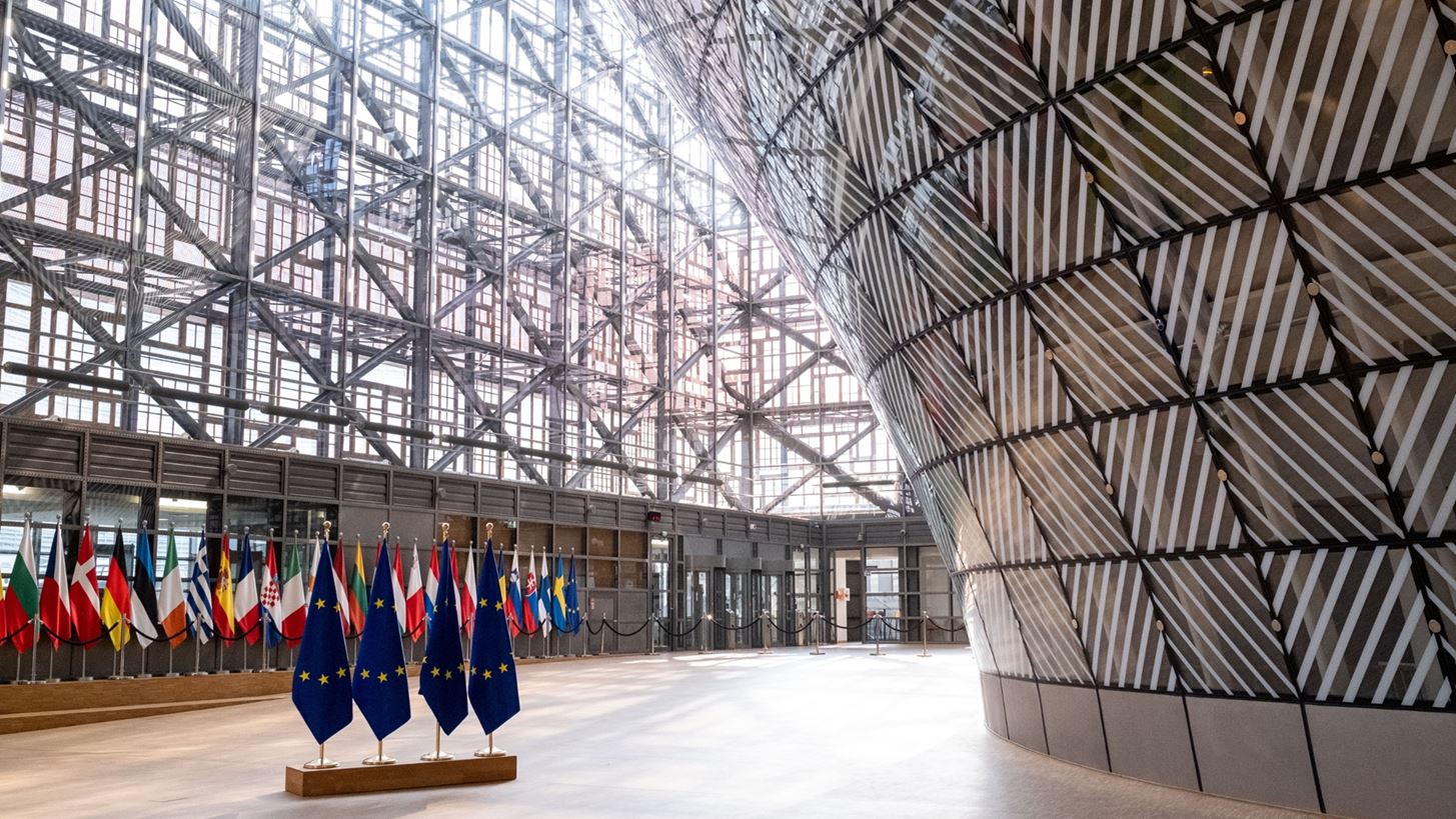 Τι πρέπει να κάνει η Ευρώπη για να ενισχύσει την ασφάλειά της;