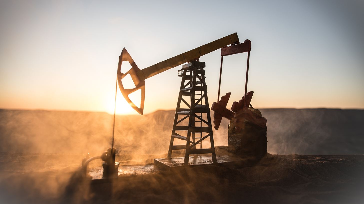 "Άλμα" 2% για το πετρέλαιο με το βλέμμα στους κινδύνους για τον εφοδιασμό και την εμπορική διαμάχη ΗΠΑ - Κίνας