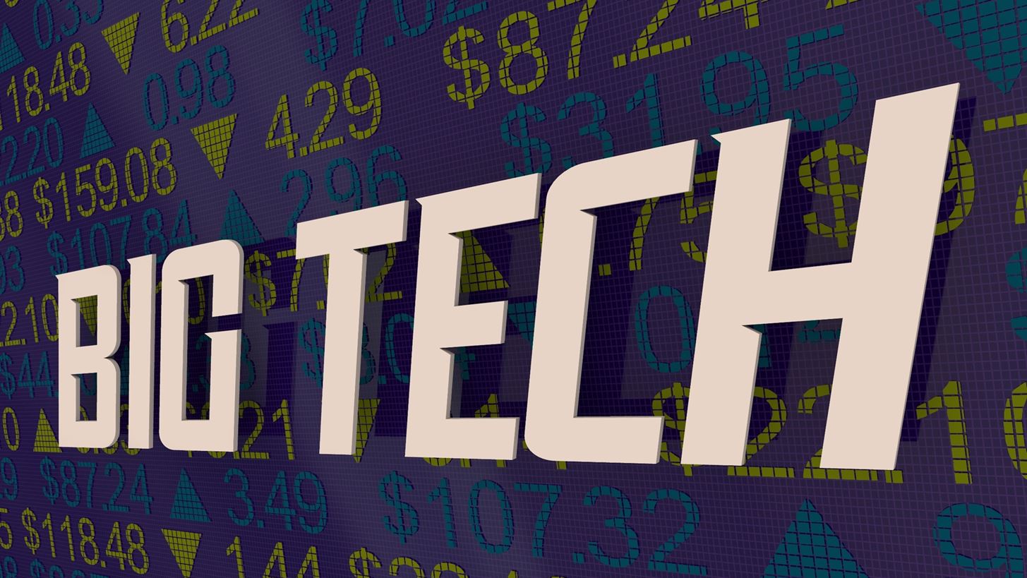 Τα απογοητευτικά κέρδη των "Big Tech" διέγραψαν κεφαλαιοποίηση $200 δισ.