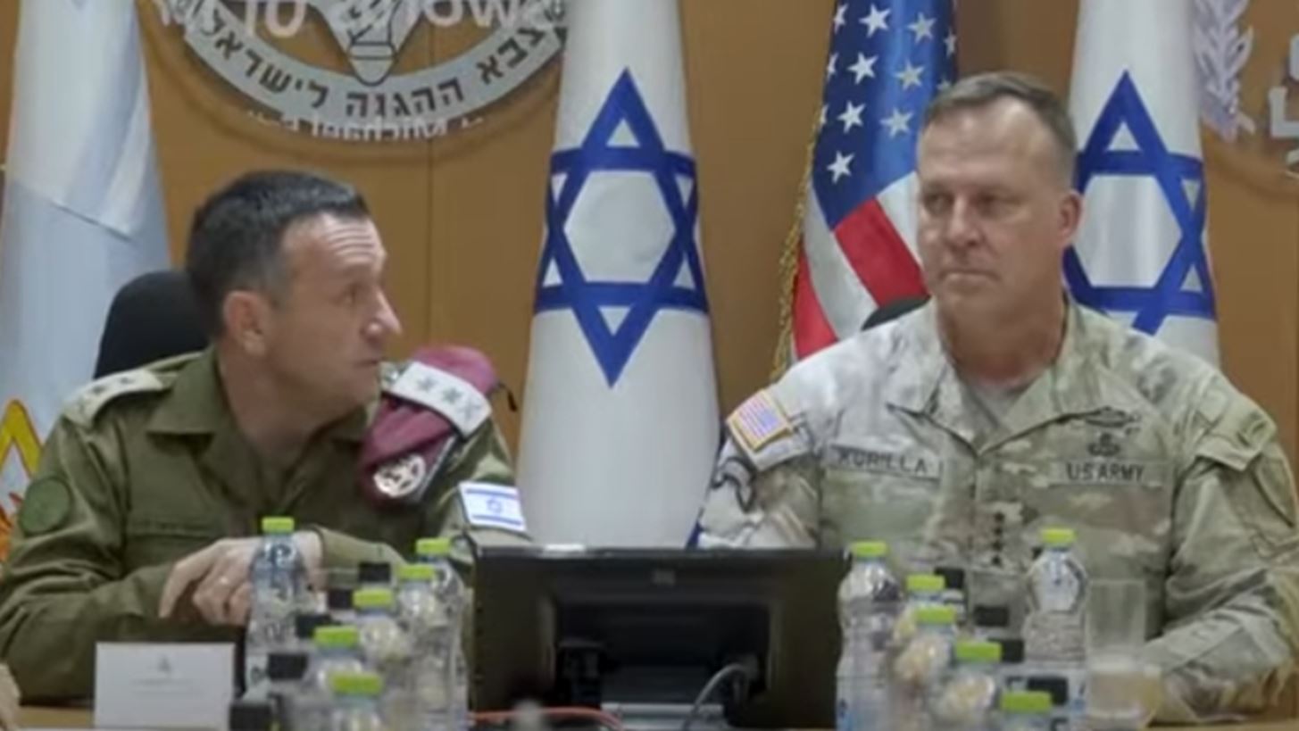 Έρικ Κουρίλα: Ο στρατηγός πίσω από το χτύπημα Τραμπ στις πυρηνικές εγκαταστάσεις του Ιράν