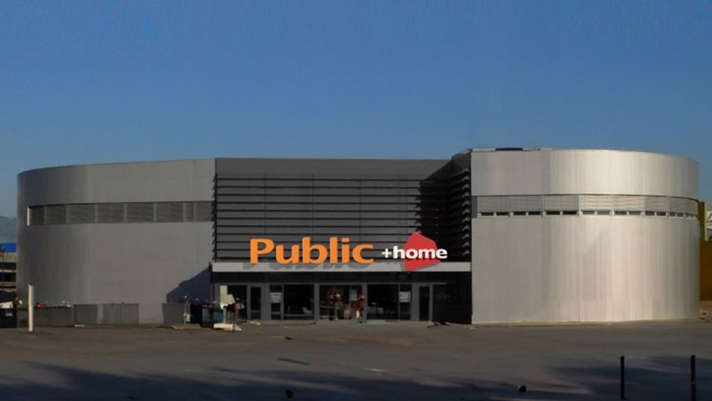 &#x397; Black Friday &#x3C3;&#x3C4;&#x3B1; Public &#x3B5;&#x3C0;&#x3B9;&#x3C3;&#x3C4;&#x3C1;&#x3AD;&#x3C6;&#x3B5;&#x3B9; &#x3B4;&#x3C5;&#x3BD;&#x3B1;&#x3BC;&#x3B9;&#x3BA;&#x3AC; &#x3BA;&#x3B1;&#x3B9; &#x3C4;&#x3BF; 2024!