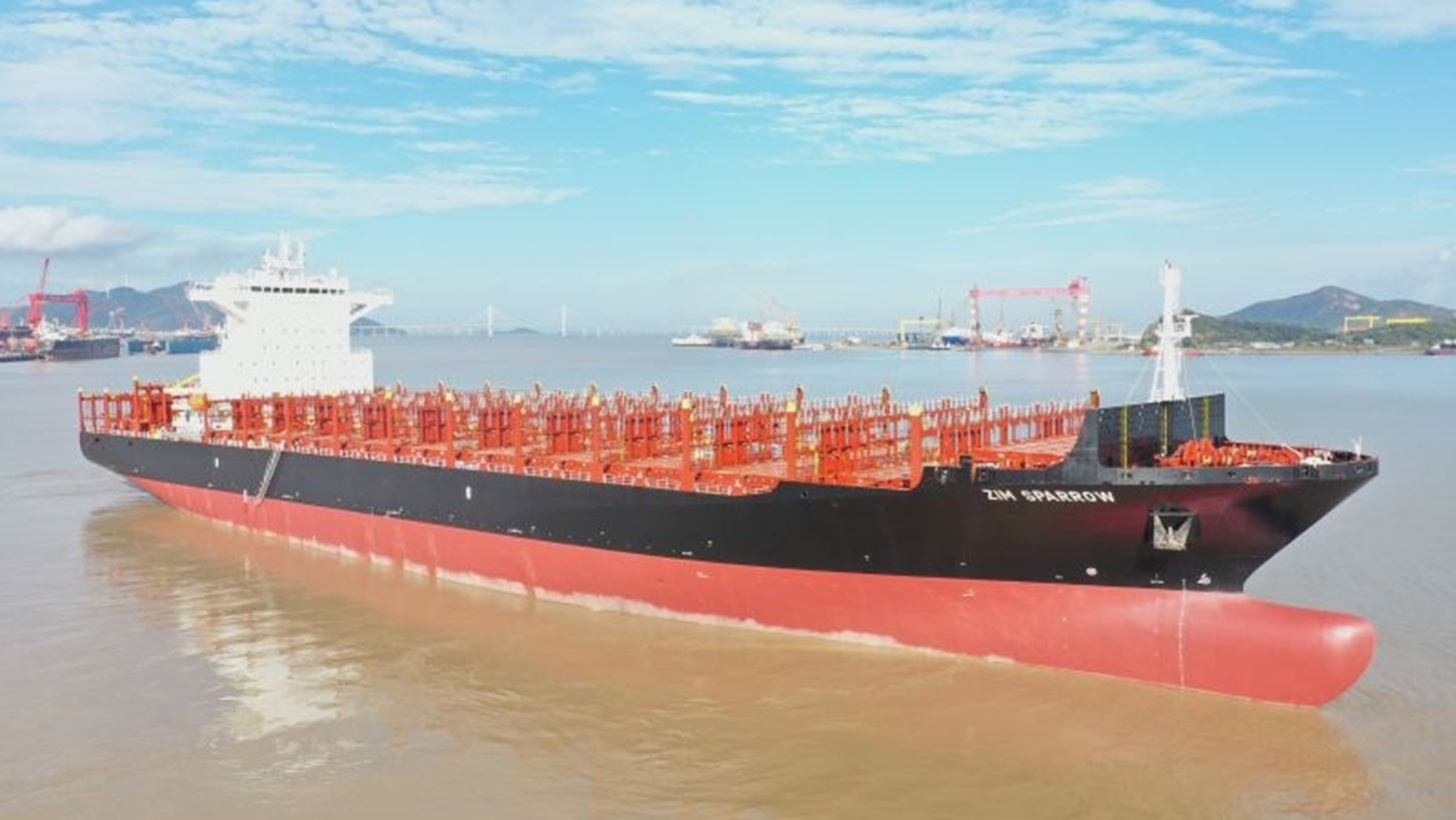 42 νέες παραγγελίες στο κλείσιμο του έτους - Οι Έλληνες ενισχύουν το βιβλίο ναυπηγήσεων