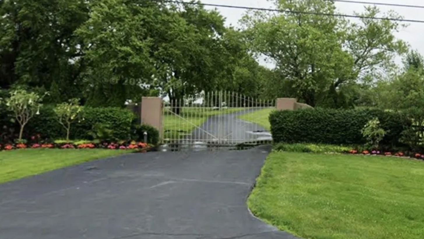 Οι Αμερικανοί δισεκατομμυριούχοι με τις περισσότερες κατοικίες