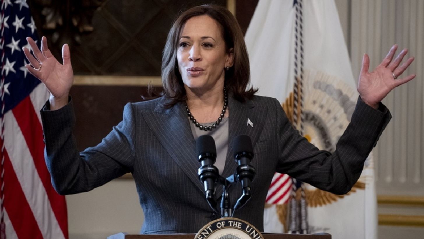 Είτε κερδίσει, είτε χάσει, αυτές οι εκλογές θα είναι κέρδος για την Κάμαλα Χάρις