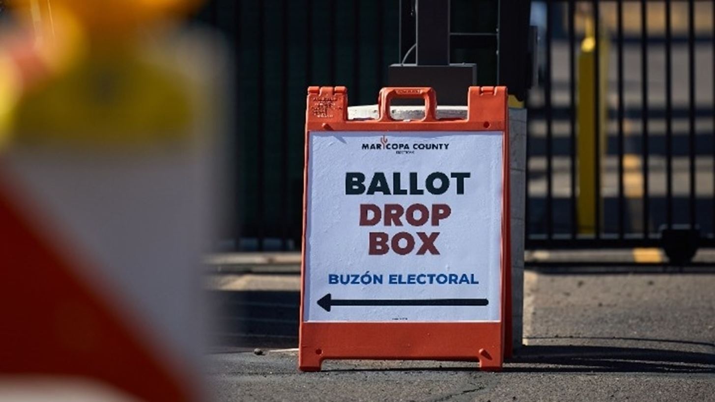 Εκλογές ΗΠΑ 2024: Ποιες πολιτείες είναι φαβορί για επανακαταμετρήσεις - Η διαδικασία