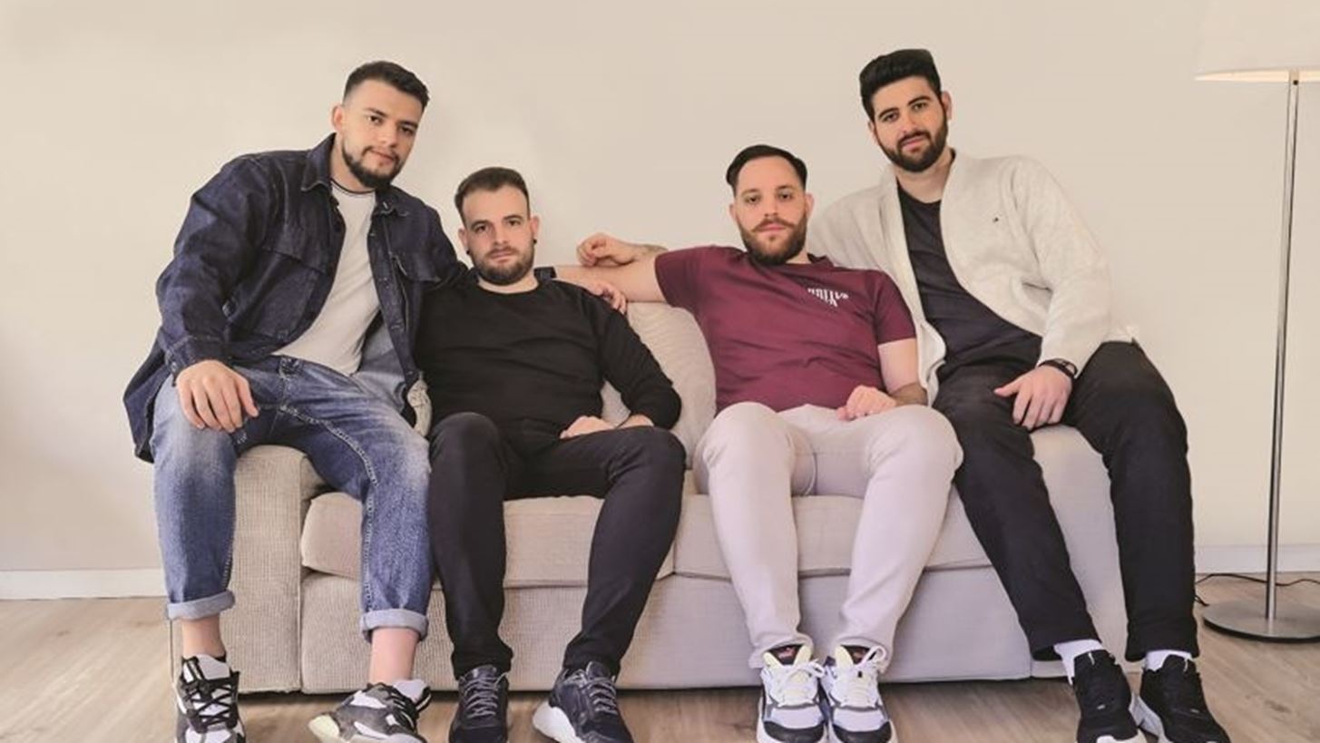 Βουρδόγλου Ιωάννης, Ζωηρός Πάρης, Μπίρκας Γεώργιος, Παπαρούνας Φώτης: Στόχος να γεφυρώσουν το χάσµα ανάµεσα σε πλοιοκτήτες και µαρίνες