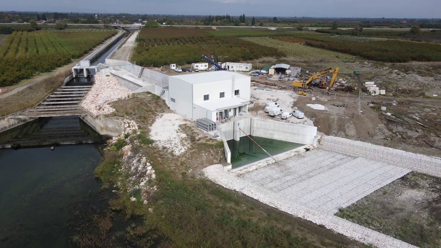 &#x3A3;&#x3B5; &#x3BB;&#x3B5;&#x3B9;&#x3C4;&#x3BF;&#x3C5;&#x3C1;&#x3B3;&#x3AF;&#x3B1; &#x3C4;&#x3BF; &#x3BD;&#x3AD;&#x3BF; &#x3BC;&#x3B9;&#x3BA;&#x3C1;&#x3CC; &#x3C5;&#x3B4;&#x3C1;&#x3BF;&#x3B7;&#x3BB;&#x3B5;&#x3BA;&#x3C4;&#x3C1;&#x3B9;&#x3BA;&#x3CC; &#x3C4;&#x3B7;&#x3C2; &#x394;&#x395;&#x397; &#x391;&#x3BD;&#x3B1;&#x3BD;&#x3B5;&#x3CE;&#x3C3;&#x3B9;&#x3BC;&#x3B5;&#x3C2; &#x39C;&#x3B1;&#x3BA;&#x3C1;&#x3BF;&#x3C7;&#x3CE;&#x3C1;&#x3B9; &#x399;&#x399;