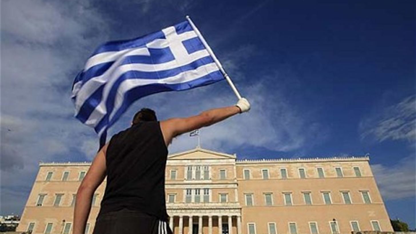 &#x397; &#x395;&#x3BB;&#x3BB;&#x3AC;&#x3B4;&#x3B1; &#x3B2;&#x3B3;&#x3B1;&#x3AF;&#x3BD;&#x3B5;&#x3B9; &#x3B1;&#x3C0;&#x3CC; &#x3C4;&#x3BF; &#x39C;&#x3BD;&#x3B7;&#x3BC;&#x3CC;&#x3BD;&#x3B9;&#x3BF; &#x3B1;&#x3BB;&#x3BB;&#x3AC; &#x3C0;&#x3B1;&#x3C1;&#x3B1;&#x3BC;&#x3AD;&#x3BD;&#x3B5;&#x3B9; &quot;&#x3B2;&#x3C5;&#x3B8;&#x3B9;&#x3C3;&#x3BC;&#x3AD;&#x3BD;&#x3B7;&quot; &#x3C3;&#x3C4;&#x3BF; &#x3C7;&#x3C1;&#x3AD;&#x3BF;&#x3C2;