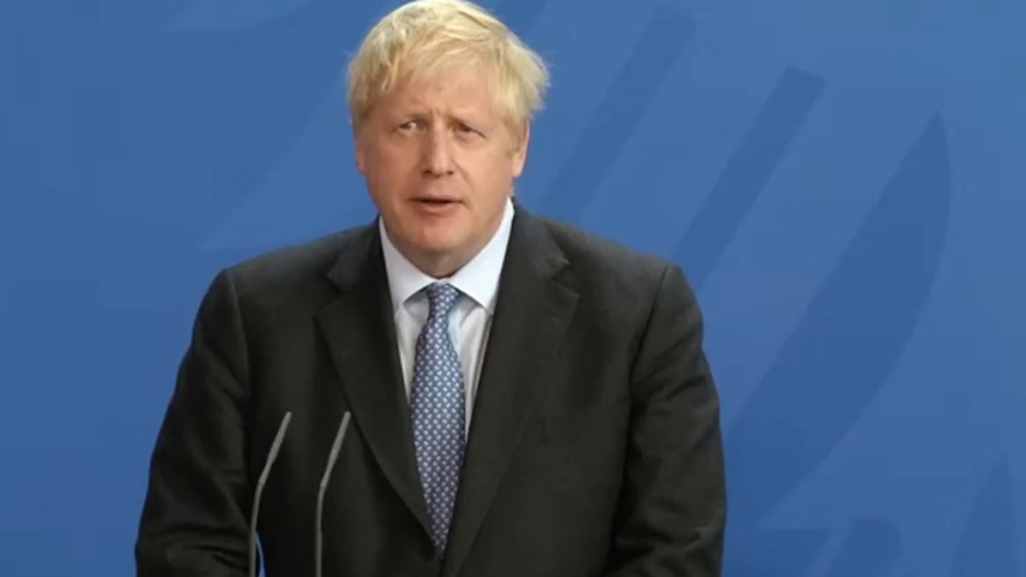 &#x393;&#x3B9;&#x3B1; &#x3B5;&#x3BA;&#x3BA;&#x3B1;&#x3B8;&#x3AC;&#x3C1;&#x3B9;&#x3C3;&#x3B7; &#x3C4;&#x3C9;&#x3BD; Tories &#x3B1;&#x3C0;&#x3CC; &#x3C4;&#x3BF;&#x3C5;&#x3C2; &#x3B1;&#x3BD;&#x3C4;&#x3AC;&#x3C1;&#x3C4;&#x3B5;&#x3C2; &#x3BA;&#x3B1;&#x3C4;&#x3AC; &#x3C4;&#x3BF;&#x3C5; Brexit &#x3BA;&#x3B1;&#x3C4;&#x3B7;&#x3B3;&#x3BF;&#x3C1;&#x3B5;&#x3AF;&#x3C4;&#x3B1;&#x3B9; &#x3BF; &#x3A4;&#x3B6;&#x3CC;&#x3BD;&#x3C3;&#x3BF;&#x3BD;