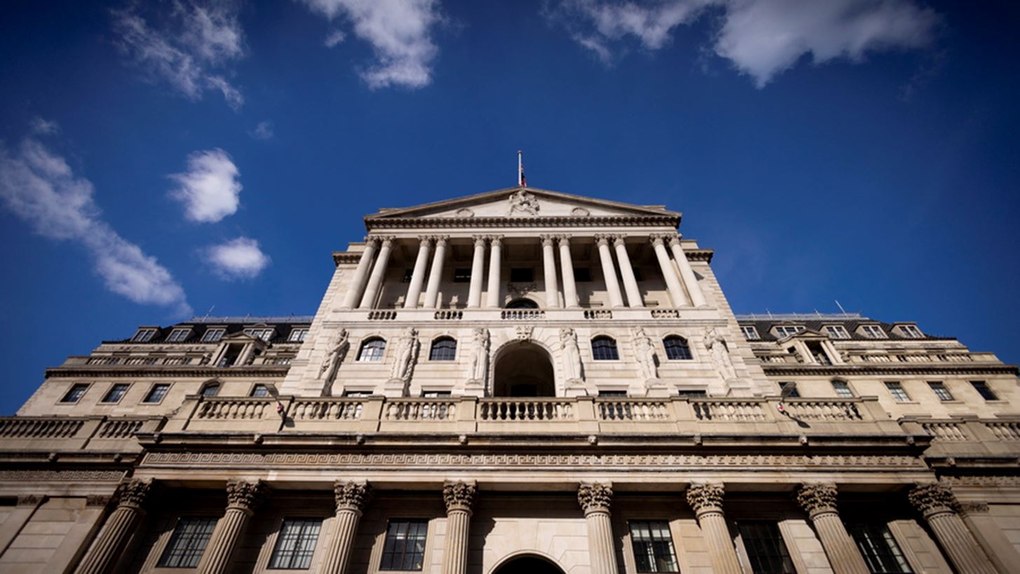 Έφτασε ο "λογαριασμός" της ποσοτικής χαλάρωσης (QE) στη Βρετανία: Το κράτος πληρώνει δισ. στερλίνες στην BoE κάθε μήνα