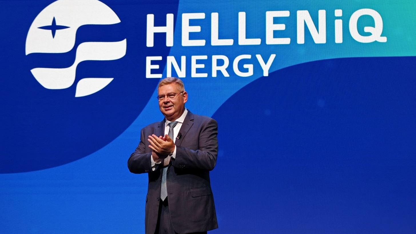 &quot;HELLENiQ ENERGY&quot; &#x3C4;&#x3BF; &#x3BD;&#x3AD;&#x3BF; &#x3CC;&#x3BD;&#x3BF;&#x3BC;&#x3B1; &#x3C4;&#x3BF;&#x3C5; &#x39F;&#x3BC;&#x3AF;&#x3BB;&#x3BF;&#x3C5; &#x395;&#x39B;&#x3A0;&#x395;