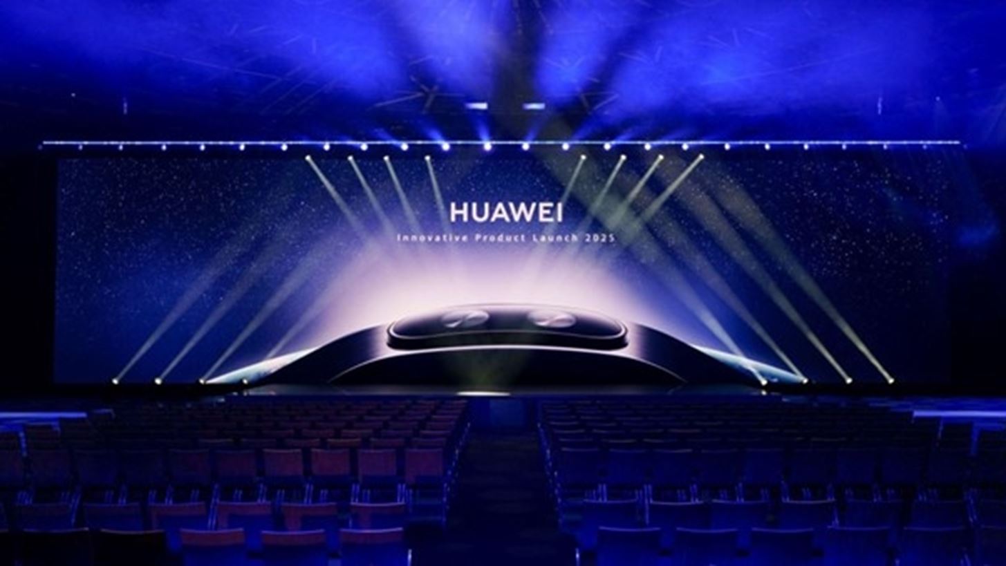 &#x397; Huawei &#x3B5;&#x3B3;&#x3BA;&#x3B1;&#x3B9;&#x3BD;&#x3B9;&#x3AC;&#x3B6;&#x3B5;&#x3B9;&#xA0; &#x3BC;&#x3B9;&#x3B1; &#x3BD;&#x3AD;&#x3B1; &#x3B5;&#x3C0;&#x3BF;&#x3C7;&#x3AE; &#x3C3;&#x3C4;&#x3B7;&#x3BD; &#x3C4;&#x3B5;&#x3C7;&#x3BD;&#x3BF;&#x3BB;&#x3BF;&#x3B3;&#x3AF;&#x3B1; wearable &#x3C3;&#x3C5;&#x3C3;&#x3BA;&#x3B5;&#x3C5;&#x3CE;&#x3BD;